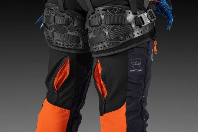 Dobře odvětrávané